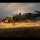 Image for article titled Crash Landing